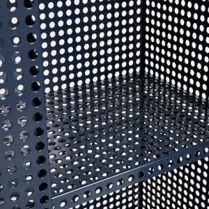 HAY ヘイ Perforated Cabin...の詳細画像2