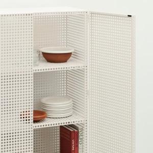HAY ヘイ Perforated Cabin...の詳細画像3