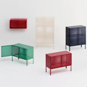 HAY ヘイ Perforated Cabin...の詳細画像5