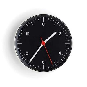 HAY ヘイ Wall Clock ウォールク...の詳細画像1