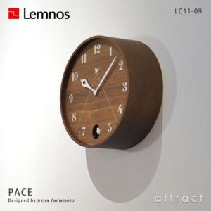 パーチェ PACE Lemnos タカタレムノス LC11-09 カッコー時計 掛け時計