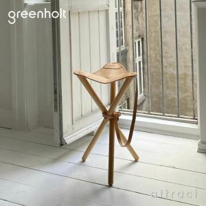 ハンティングチェア Hunting Chair グリーンホルト GREENHOLT