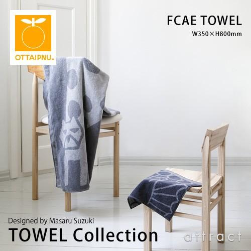 OTTAIPNU オッタイピイヌ Animal アニマル FACE TOWEL フェイスタオル （サ...