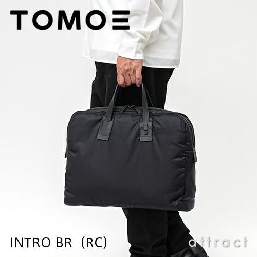 TOMOE トモエ INTRO BR （RC） イントロ BR（RC） ブリーフケース トートバッグ...