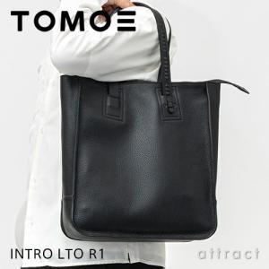 トモエ TOMOE 【TOMOE】INTRO LOS ワンショルダーバッグ トートバッグ