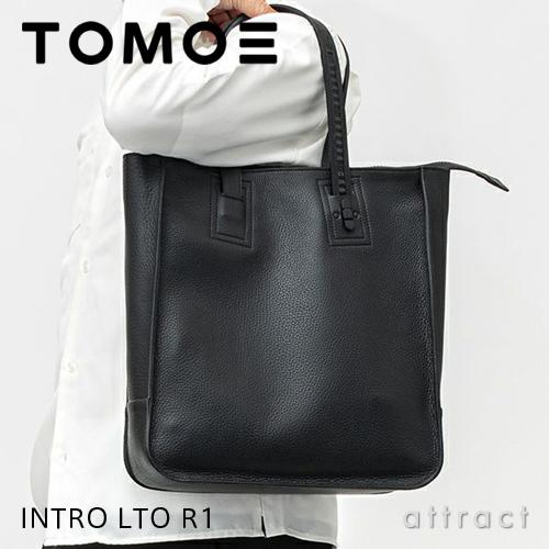 TOMOE トモエ INTRO LTO R1 イントロ LTO R1 トートバッグ 2WAY タテ ...