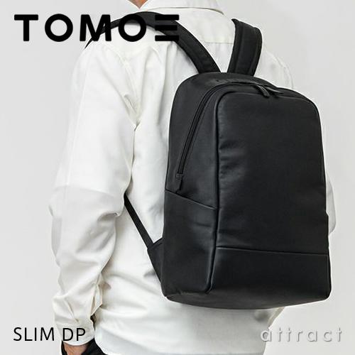 TOMOE トモエ SLIM DP スリム DP バックパック リュック iPad Pro サイズ対...