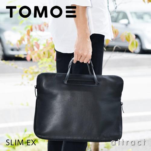TOMOE トモエ SLIM EX a スリム EX a ブリーフケース スリム クラッチバッグ i...