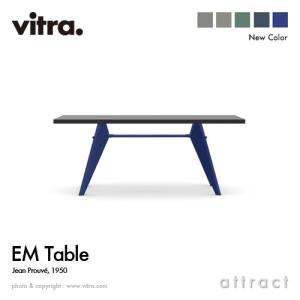 vitra.（ヴィトラ） Vitra EM テーブル EM Table デザイン： Jean