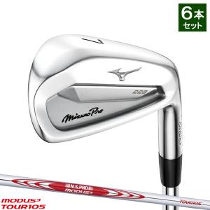 2022年モデル ミズノ ミズノプロ223 Mizuno Pro 223 アイアン 6本 2022年モデル ミズノ ミズノプロ223 Mizuno Pro 223 アイアン 6本