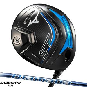 返品OK 【中古ゴルフクラブ】【超美品】ミズノ ST-G ドライバー 2023