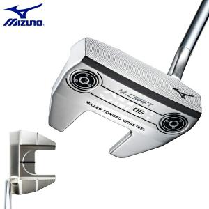 Mizuno M.Craft 3 パター MIZUNO GOLF ミズノ M.CRAFT 3 34インチ パター PT フレックスその他