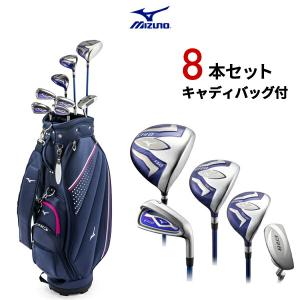 MIZUNO ゴルフクラブ レディースの商品一覧｜ゴルフ｜スポーツ 通販 