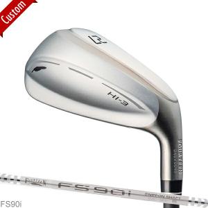 FOURTEEN（フォーティーン） HI-3 ユーティリティアイアン ロフト角30