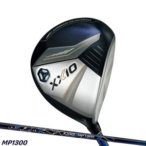 XXIO 12 ゼクシオ12 XXIO12 ゼクシオ トゥエルブフェアウェイウッド FW