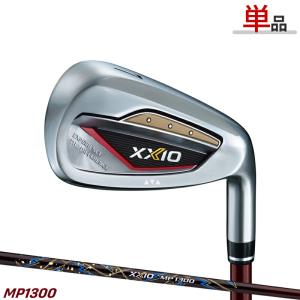 ZX（スリクソン） SRIXON ZXi4 IRON アイアン単品(4I/5I/AW/SW)[IR
