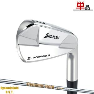 ZX（スリクソン） 特注カスタムクラブ スリクソン Z-FORGED II