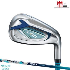XXIO 【レディース】ダンロップ ゼクシオ 13 アイアン ブルー XXIO 【レディース】ダンロップ ゼクシオ 13 アイアン ブルー