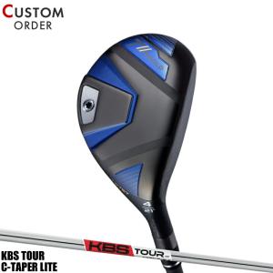 TOUR WORLD カスタム 本間ゴルフ ツアーワールド TW767 ユーティリティ