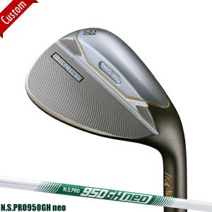 HONMA GOLF（本間ゴルフ） BERES(2024) SW ウェッジ WG フレックスSR
