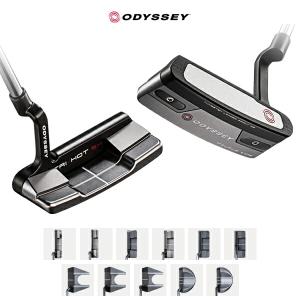 オデッセイ トライホット 5K パター ストロークラボ シャフト装着モデル #TRIHOT_5K#2023model｜attractgolf