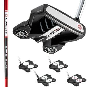オデッセイ NEW 2-BALL TEN パター
