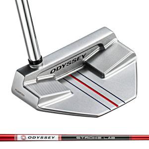 オデッセイ ホワイト ホット OG パター 2M ストロークラボシャフト装着仕様 #ODYSSEY#WHITEHOTオージー#日本仕様