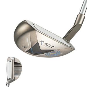 オデッセイ X-ACT Women’sチッパー#ODYSSEY#エグザクト ウィメンズ