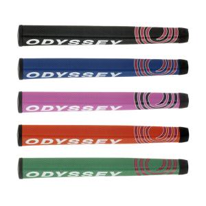 【即納】オデッセイ パター グリップ JUMBO 14 AM#ODYSSEY#Putter_Grip#ジャンボ14AM