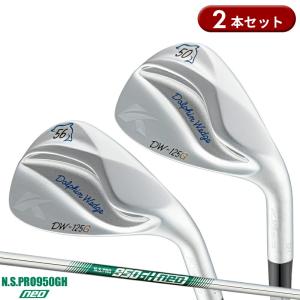 kasco（キャスコ） DOLPHIN ドルフィン DW-123 ウェッジ RAUNE w85