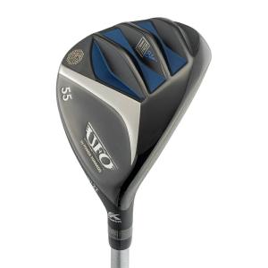 ZX（スリクソン） SRIXON ZXi UTILITY アイアン型ユーティリティ 右用