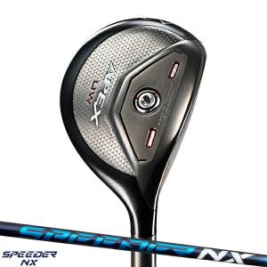 キャロウェイ APEX UW ユーティリティウッド SPEEDER