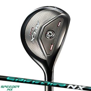 キャロウェイ APEX UW ユーティリティウッド SPEEDER