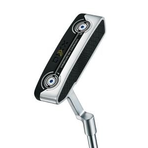 XXIO （レフティ）ダンロップ ゼクシオブレードパター(左打ち用) 34