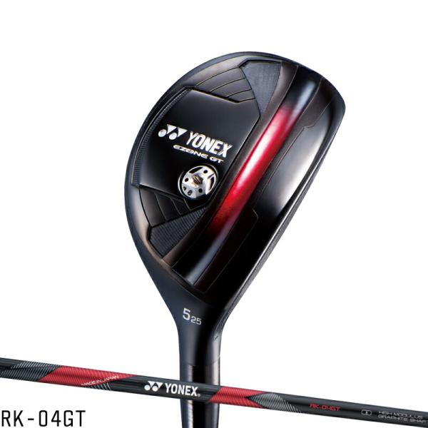 【即納】ヨネックス EZONE GT タイプ ユーティリティ 2024年モデル RK-04GT シャ...