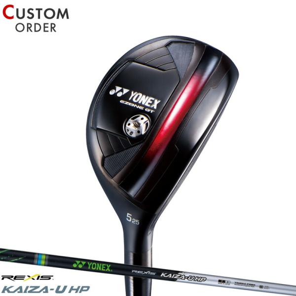 メーカー正規カスタムオーダー ヨネックス EZONE GT ユーティリティ 2024年モデル レクシ...