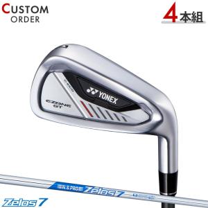 【定価167750円☆極上オーダー品】ヨネックスEZONE CB901 7-AW YONEX（ヨネックス） イーゾーン EZONE CB901 フォージドアイアン