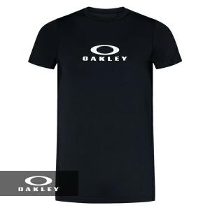 オークリー テクニカル ベース レイヤー SS 半袖/クルーネック 3.0 FOS405088ブラックアウト (02E)#OAKLEY TECHNICAL BASE LAYER SS CREW 3.0｜attractgolf