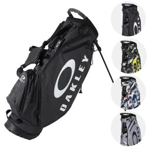オークリー BG STAND 14.0 スタンド式キャディバッグ [FOS900199]