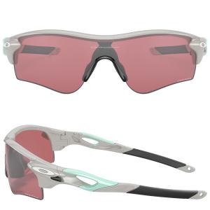 オークリー RadarLock Path プリズムダークゴルフ OO9206-4838