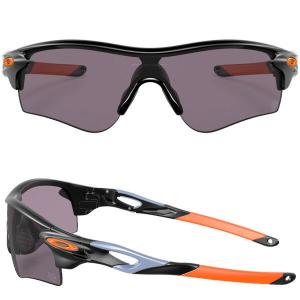 オークリー RadarLock Path Yomiuri Giants プリズムグレー OO9206-8338 アジアフィット#OAKLEY#サングラス#レーダーロックパス#読売ジャイアンツ｜attractgolf