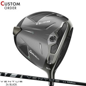 TaylorMade（テーラーメイド） TaylorMade Qi35 LS ドライバー US