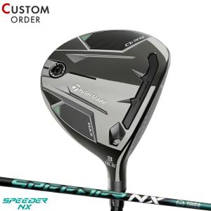 Qi35 【即納】【クリアランス】 テーラーメイド Qi 35 マックス