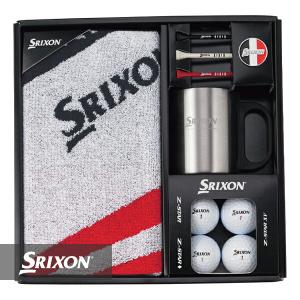 スリクソン Z-STARシリーズ ボール入りギフト GGF-F4401#ダンロップ#SRIXON#Zスター#コンペ商品#プレゼント｜attractgolf