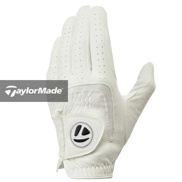 テーラーメイド TP オールウェザー グローブ CCN45 ゴルフ手袋 (左手用)&lt;br&gt;#Tayl...