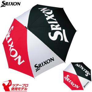 ダンロップ スリクソン アンブレラ GGP-S006＿#DUNLOP#SRIXON#GGPS006#ゴルフ傘