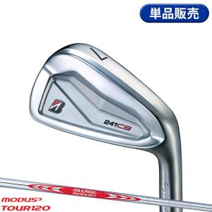 TOUR B 【受注生産】【正規品】 右打用 ブリヂストンゴルフ 241CB