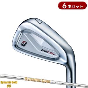 BRIDGESTONE（ブリヂストン） 242CB+ N.S.PRO モーダス3 TOUR105