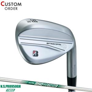 BRIDGESTONE（ブリヂストン） ブリヂストンゴルフ バイティング スピン