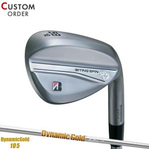 TOUR B ブリヂストンゴルフ バイティング スピン ウエッジ 3本